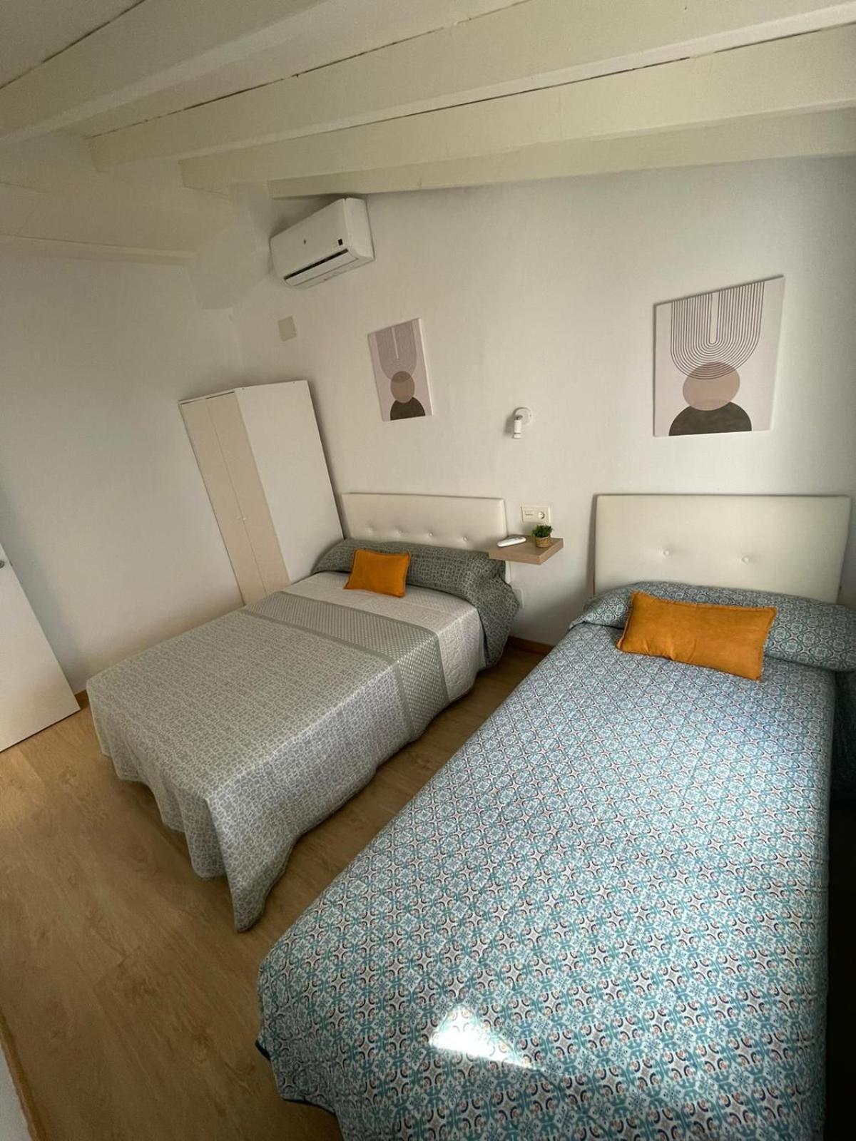 Casa Del Portillete Montejaque Eksteriør bilde